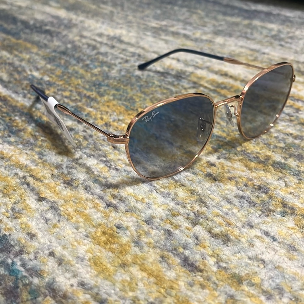 RayBan Sunglasses